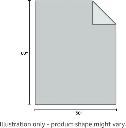 Throw Blanket - Cozy Seasons