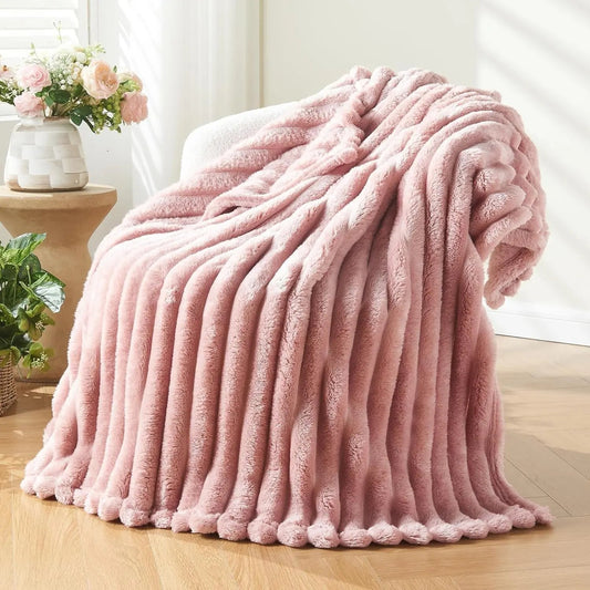 Throw Blanket - Cozy Seasons