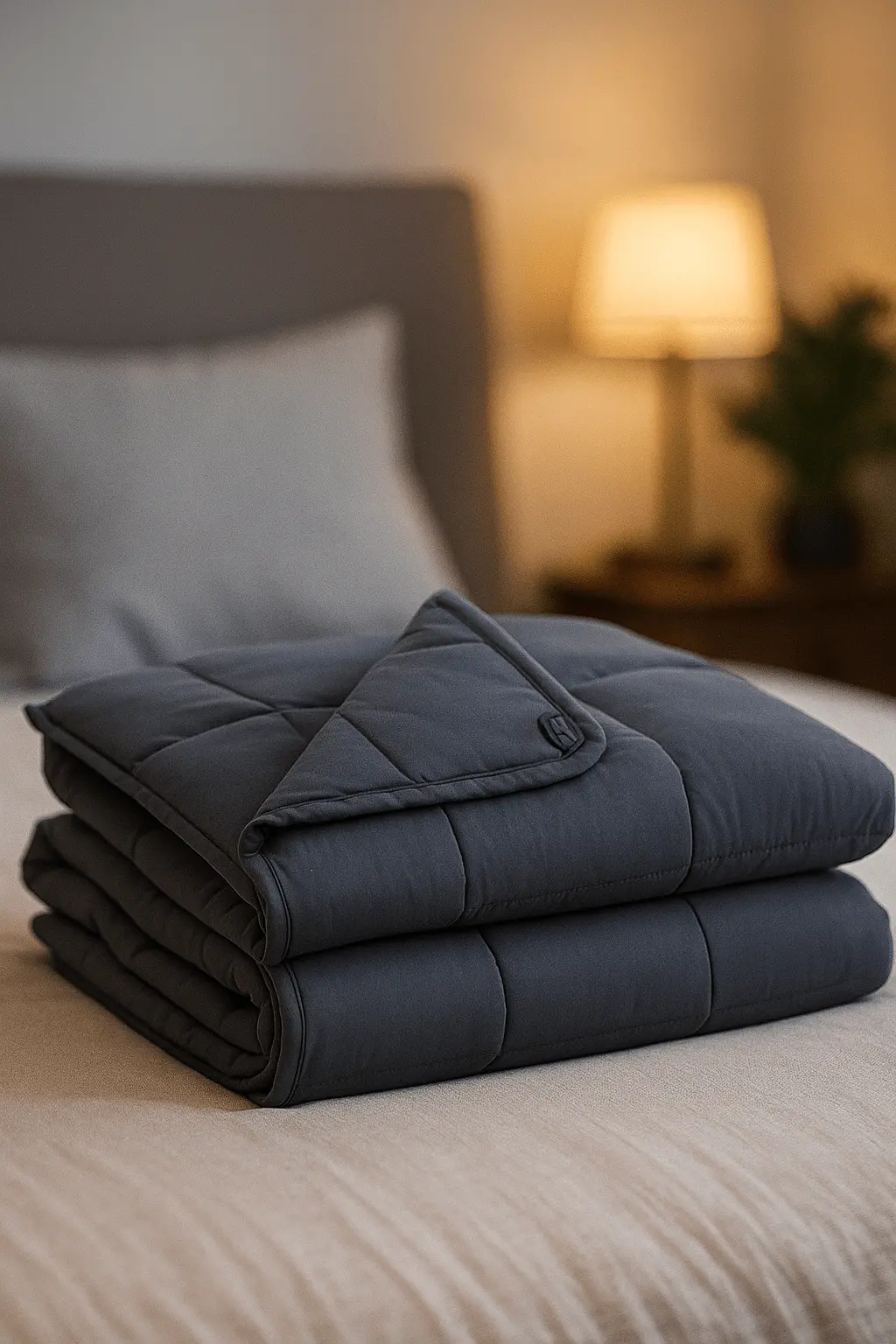 Weighted Blanket - Cozy Seasons