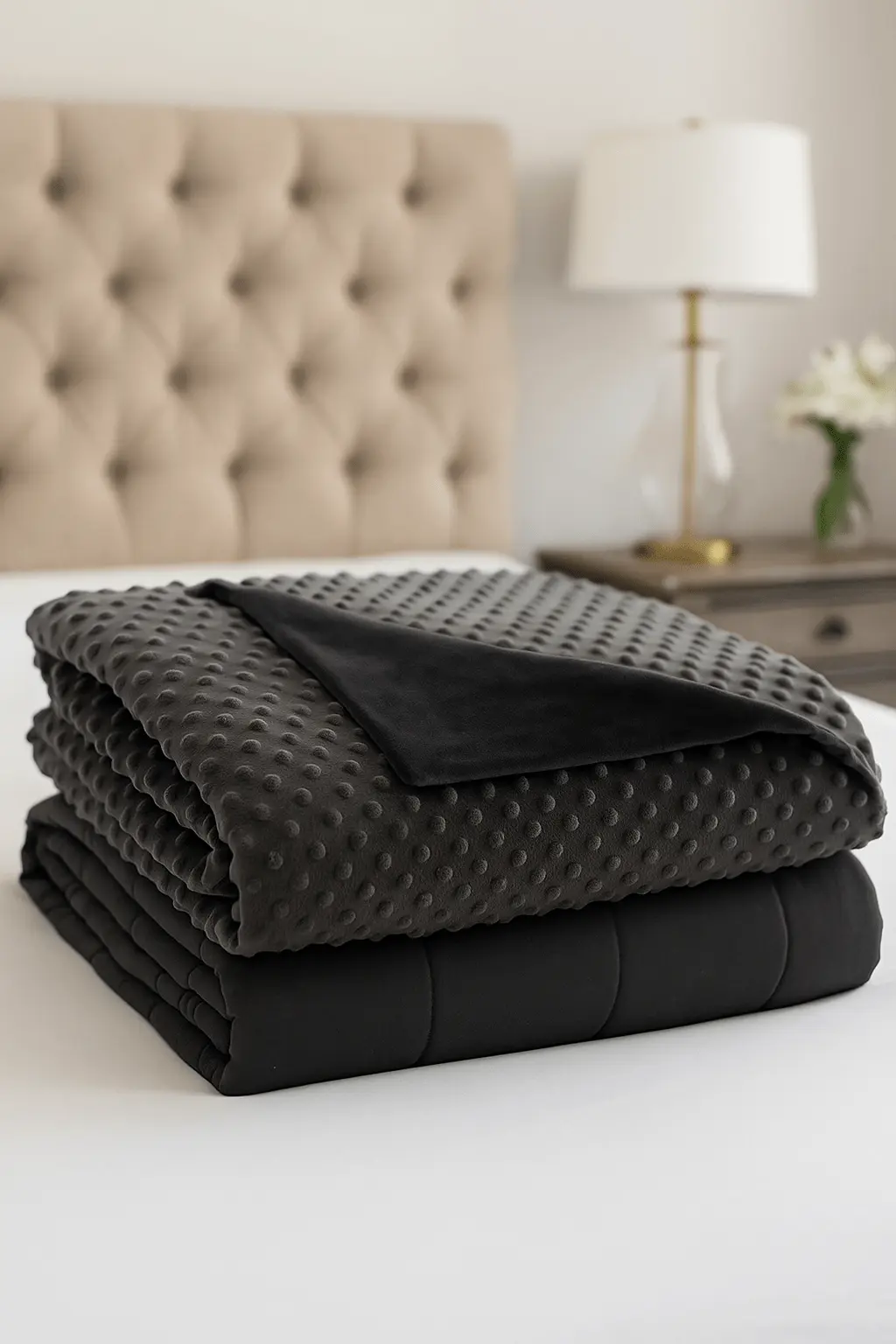 Weighted Blanket - Cozy Seasons