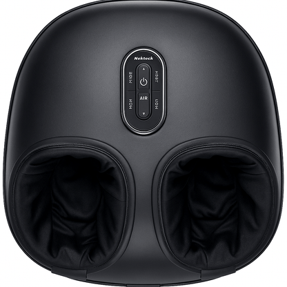 Foot Massager with Heat - Cozy Seasons