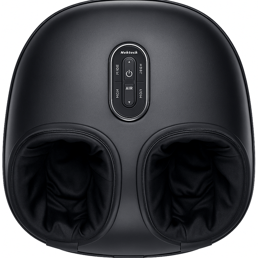 Foot Massager with Heat - Cozy Seasons