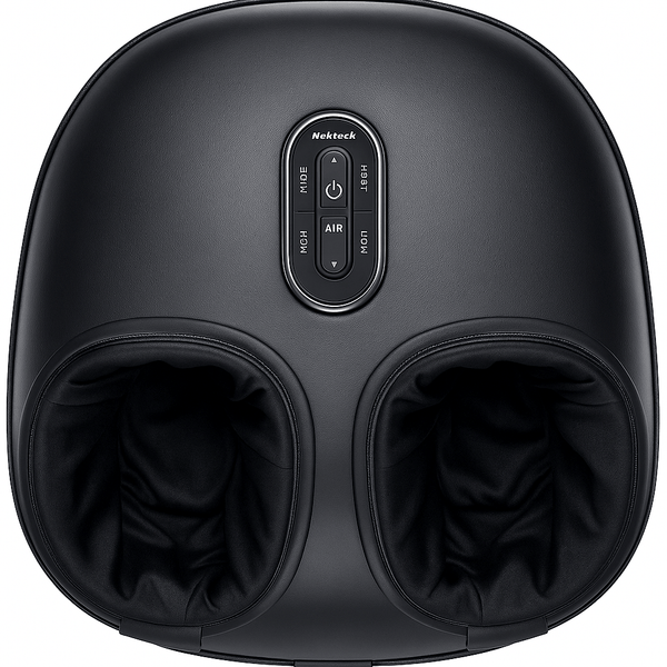 Foot Massager with Heat - Cozy Seasons