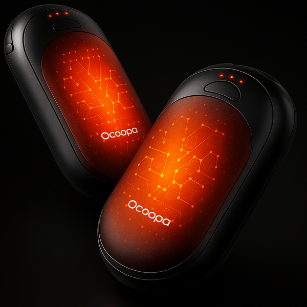 Hand Warmers 2 Pack - Cozy Seasons